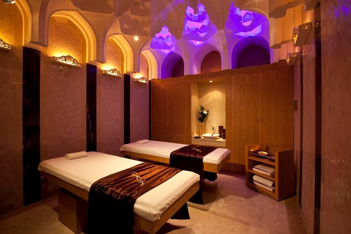 Es Saadi Marrakech Resort - Palace Marrakesh Hotel