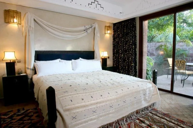 Hotel Es Saadi Marrakech Resort - Palace Marrakesh