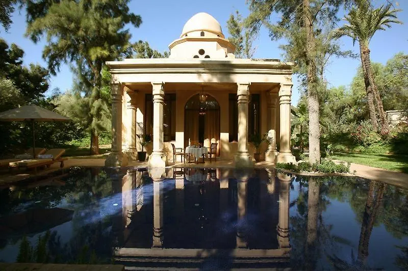 Es Saadi Marrakech Resort - Palace Marrakesh Marokko