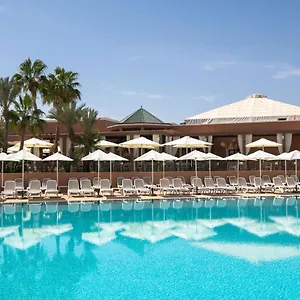 4* Отель Sol Oasis Marrakech