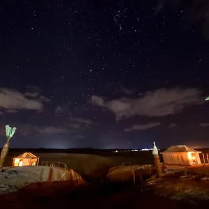 Agafay Pearl Camp Marrakech Campo de lujo