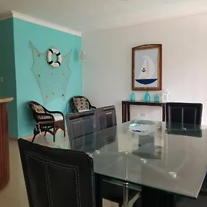 Apartamento New Sunrise, Punta Cana