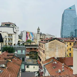 Apartamento Sirtori Milán