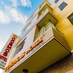 visit hotel
