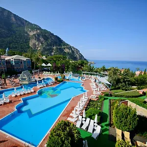 sentido-lykia-resort-spa.aegeanhotels.net/
