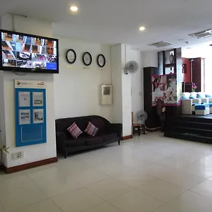 visit hotel
