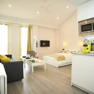 Apartamento Algo Diferente Córdoba