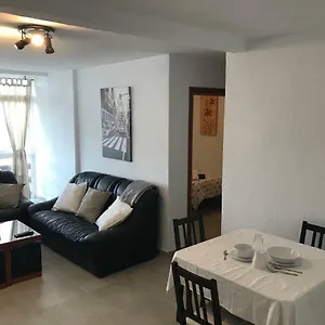 Apartamento Eucalipto Benalmádena