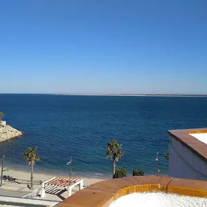 Apartamento Atico Sant Jordi L'Ampolla