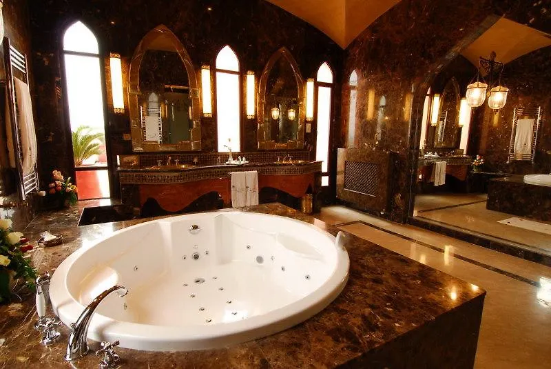 Es Saadi Marrakech Resort - Palace Marrakesh Hotel