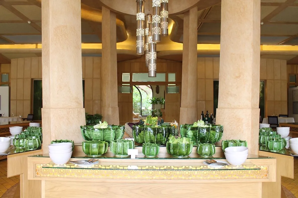 Es Saadi Marrakech Resort - Palace Marrakesh Morocco