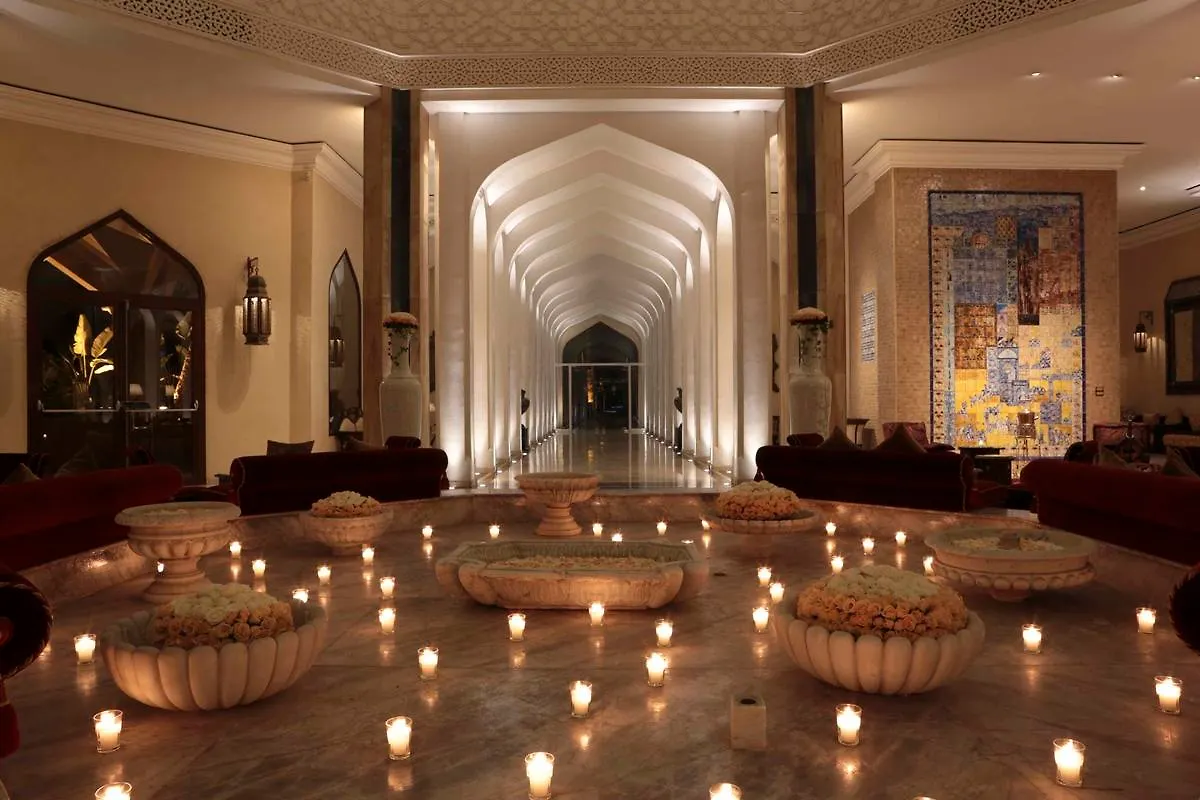 Es Saadi Marrakech Resort - Palace Marrakesh 5*,  Morocco